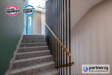 3 pokoje NOWE Balkon Gotowe do wprowadzenia.