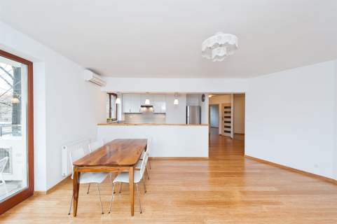 Mieszkanie na sprzedaż, 100 m2, Kraków