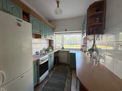 Mokotów Bliźniak 345 m2 ogród taras balkon garaż