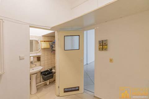 Biuro do wynajęcia, 65 m2, Opole