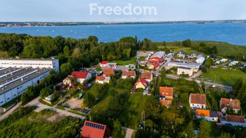 Mazury na co dzień Działka 1062 m w Wilkasach