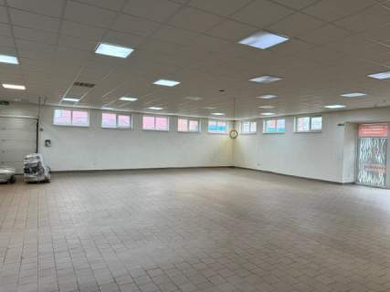 Do wynajęcia lokal handlowy w centrum Środy Śląskiej