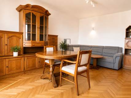 Do wejścia Pełna własność Widok na panoramę