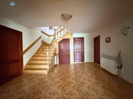 Dom 214 m z dużym ogrodem, Stary Bieżanów