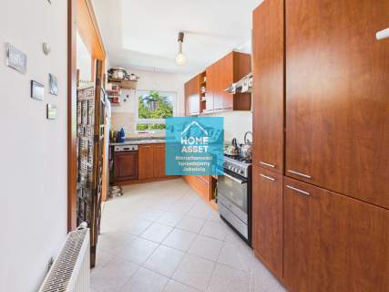 Dom 133m2 BOHO-Azyl w Zbychowie 1513m2 działka