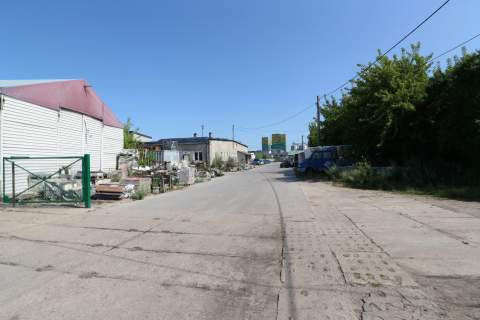 Magazynowa
