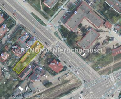  Atrakcyjna działka blisko Centrum Miasta 