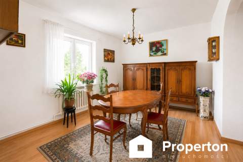Dom 132 m 3416 m zabudowania Witkowice