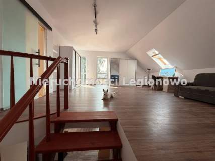 Dom na sprzedaż, 180 m2, Ludwinowo Zegrzyńskie