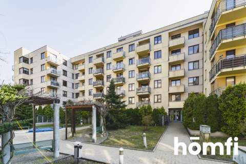 Garaż, Komórka, 2 balkony, Os. Europejskie