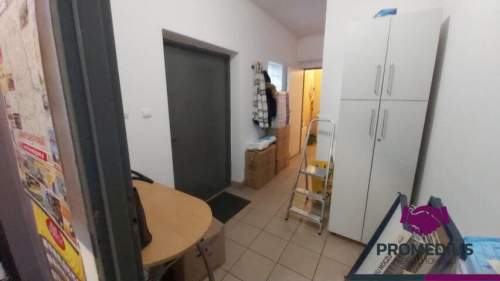 Lokal użytkowy w centrum Sokołowa Podlaskiego