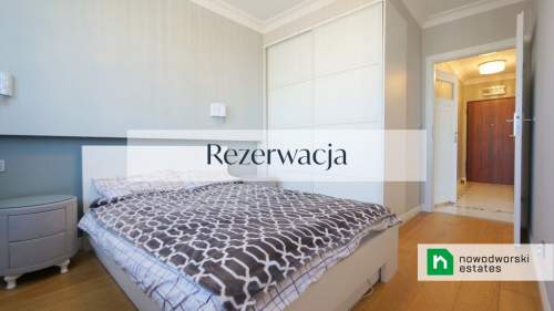 Piękny partament w centrum ul. Wszystkich Świętych
