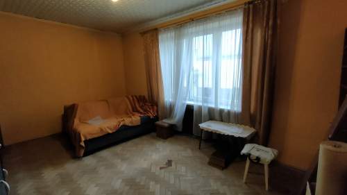 Mieszkanie na sprzedaż, jednopokojowe, ul. Kotlarska