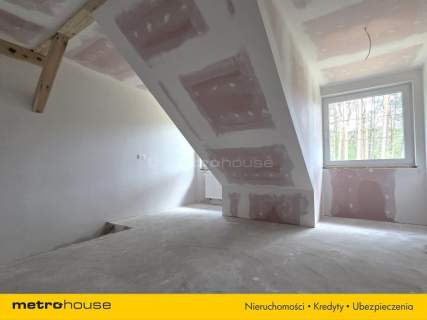 Borne Sulinowo Willa AMETYST apartament nr 6