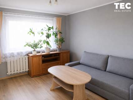 2 Pokoje Balkon Płaszów
