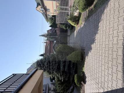 duże 2 pokoje z balkonem i garażem