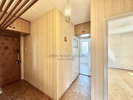 centrum Stare Miasto-2pok.-rozkład- balkon Podwal