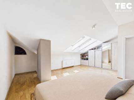 Penthouse/Alternatywa dla domu/161m po podłodze