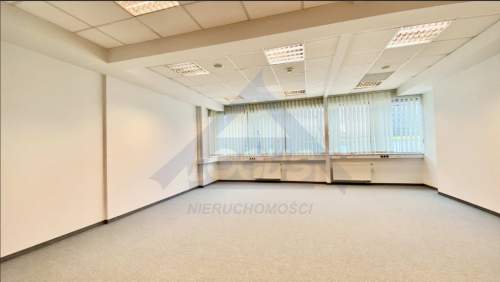 Biuro na wynajem metro Wilanowska