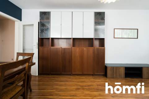 2 pokojowe z osobną kuchnią Czyżyny, Politechnika