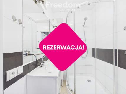 Na sprzedaż 2-pokojowe mieszkanie 38m2