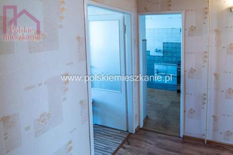 Łukasińskiego, 3-pok.mieszkanie z balkonem, 3 piętro