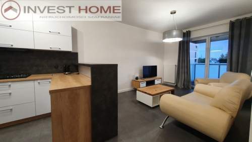 umeblowane, balkon, miejsce parkingowe