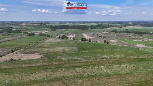 Działka na sprzedaż w Białej, 23 800 m2