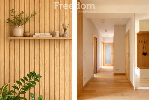 Apartament 82m2 w Kameralnej Willi Piastowskiej