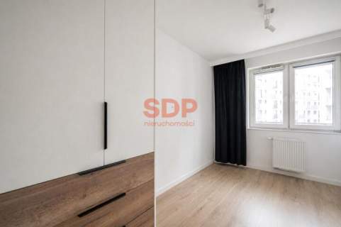 3-pokojowe mieszkanie I duży balkon I Lokum Porto