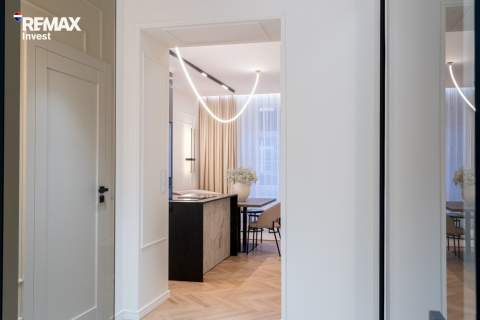 Luksusowy apartament obok Rynku Głównego