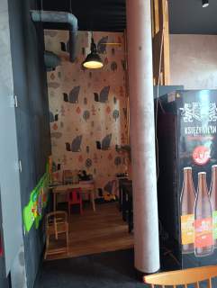 Lokal gastronomiczny do wynajęcia Łódź/Bałuty