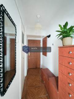 Kawalerka 32m2 z balkonem, Centrum