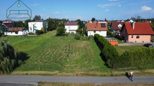 Działka budowlana 1500 m2 , Wielkie Drogi