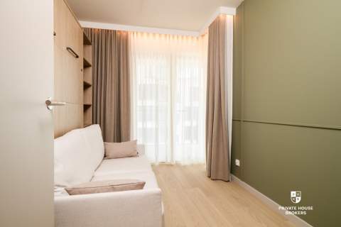 Mieszkanie na sprzedaż, 55,68 m2, Kraków