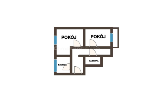 po remoncie Balkon ul. Wyszyńskiego