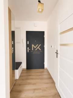 2 pokoje balkon 34,71 m miejsce postojowe Kowale