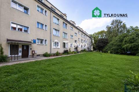 Stare Miasto 2 pokoje Dwustronne Balkon