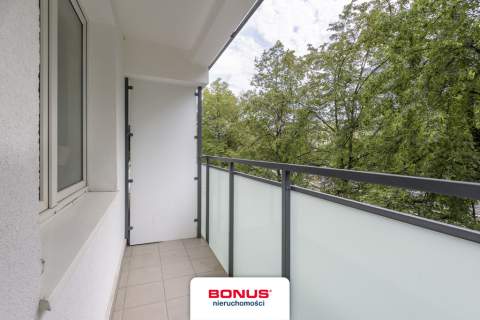 2-pok. M. z balkonem Śródmieście - Muranów