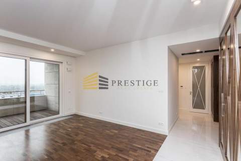 Nowoczesny apartament - Górny Mokotów