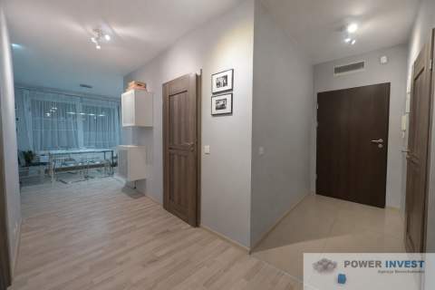 Mieszkanie 3 pokojowe z dużym Balkonem. Bronowice