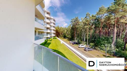 Apartament Premium z Widokiem - Rogowo Pearl.