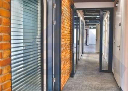 Centrum Praskie Koneser gotowe biuro do wynajęcia