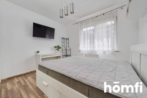 2 POKOJOWE, ROZKŁADOWE MIESZKANIE OPOLSKA OD 01.09