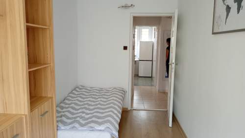 Sprzedam mieszkanie 3-pokoje Radomsko ul.L.Czarnego
