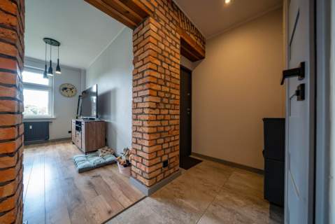 Stylowe 2 pokoje Gotowe do zamieszkania