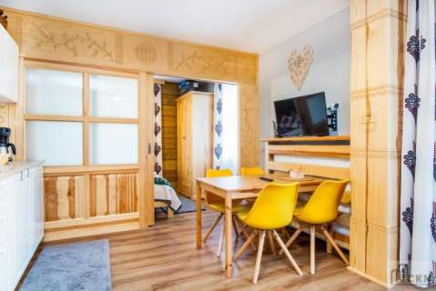 Apartament inwestycyjny pod wynajem