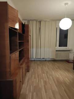 Mieszkanie na sprzedaż, 48,4 m2, Kraków