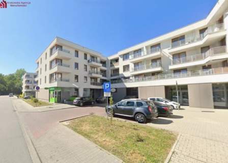 Piękne 2 pokoje balkon bardzo dobra lokalizacja