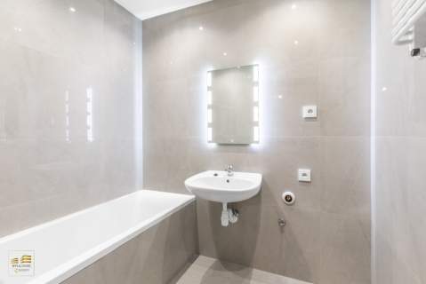 3 pokoje, balkon Centrum, ul. Głęboka